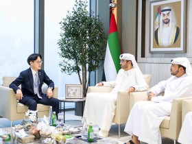 한국-UAE, 원전·AI 데이터센터·에너지 협력 이행 논의 본격화