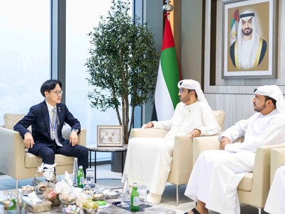 한국-UAE, 원전·AI 데이터센터·에너지 협력 이행 논의 본격화