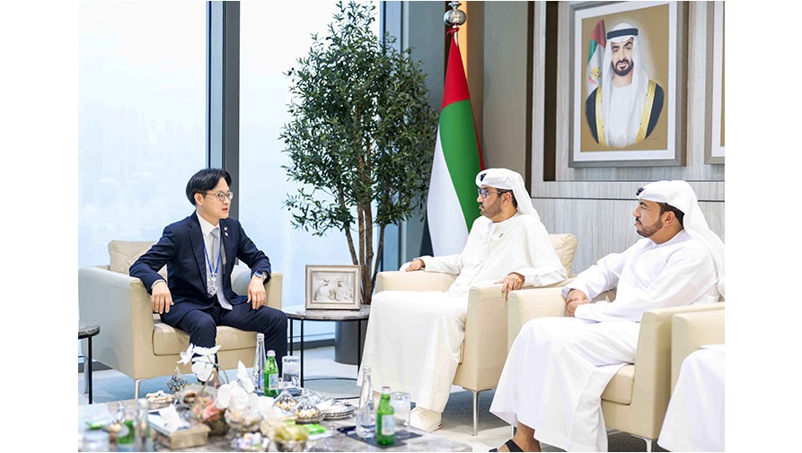 한국-UAE, 원전·AI 데이터센터·에너지 협력 이행 논의 본격화