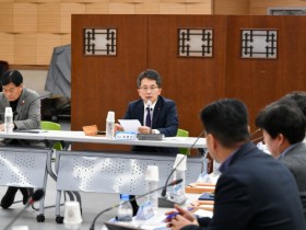 영주시의 새로운 도약, 에너지·방산 분야 성장기반 확보